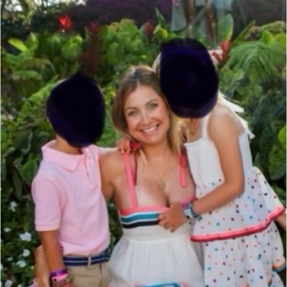 🌺☀️🌈 ZIMMERMANN MOMMY & ME LULU TIERED DRESS BUNDLE 🌈🌺☀️💜